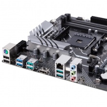 华硕 PRIME X570-P 主板(AMD X570/socket AM4)
