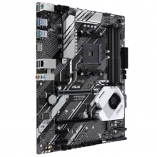 华硕 PRIME X570-P 主板(AMD X570/socket AM4)