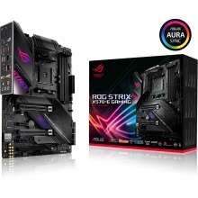 华硕 ROG STRIX X570-E GAMING主板(AMD X570 AM4)