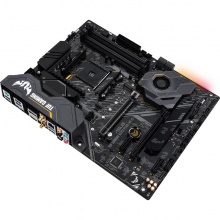 华硕 TUF GAMING X570-PLUS (WI-FI)主板电竞主板