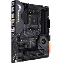华硕 TUF GAMING X570-PLUS (WI-FI)主板电竞主板
