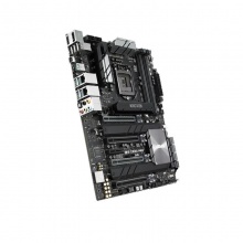 华硕 WS Z390 PRO 四路显卡交火 LGA 1151 ATX工作站主板