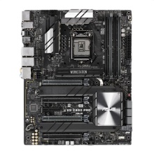 华硕 WS Z390 PRO 四路显卡交火 LGA 1151 ATX工作站主板