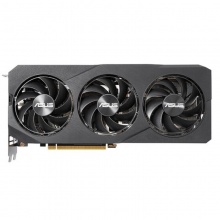 华硕（ASUS）2060 SUPER 8G 电竞游戏台式电脑主机独立显卡 RTX2060S-O8G-GAMING 3