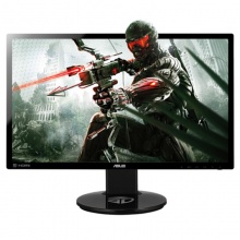 华硕 VG248QE 24英寸显示器144Hz 1ms游戏电竞吃鸡家用显示器