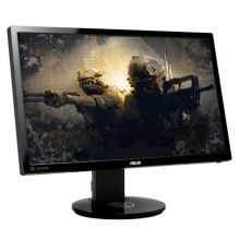 华硕 VG248QE 24英寸显示器144Hz 1ms游戏电竞吃鸡家用显示器