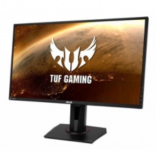 华硕VG27AQ 27英寸显示器2K高清165Hz电竞IPS显示屏