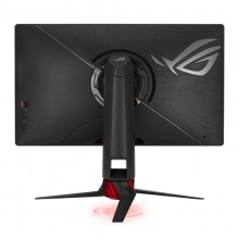 华硕ROG Strix  XG27UQ绝影电竞显示器27英寸4K144HZ HDR400