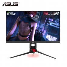 华硕 ROG Strix XG279Q 27英寸2K显示器电竞游戏IPS显示屏高清液晶屏