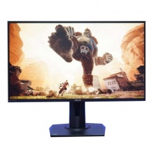 华硕TUF GAMING VG279QM 27英寸电竞显示器IPS液晶显示器
