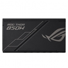 华硕ROG-THOR-850P 台式机主机电源白金牌 850W