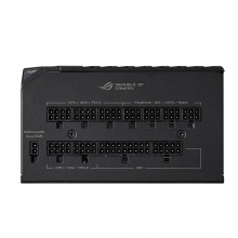 华硕ROG-THOR-850P 台式机主机电源白金牌 850W
