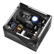华硕ROG-THOR-850P 台式机主机电源白金牌 850W