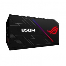 华硕ROG-THOR-850P 台式机主机电源白金牌 850W