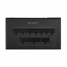 华硕ROG Strix 750G金牌台电电脑全模组750W电源