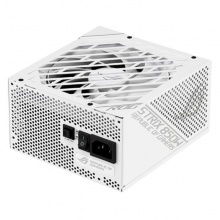 华硕ROG STRIX 雷鹰850W 金牌全模组电源白色款