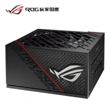 华硕ROG Strix 650G 电源台式机650W电源全模组金牌电源