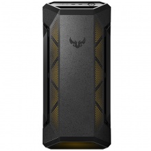 华硕TUF GAMING GT501 电竞特工侧透游戏电竞机箱