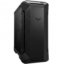 华硕TUF GAMING GT501 电竞特工侧透游戏电竞机箱
