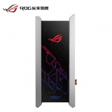 华硕ROG STRIX HELIOS GX601太阳神台式电竞游戏机箱白色