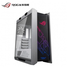 华硕ROG STRIX HELIOS GX601太阳神台式电竞游戏机箱白色
