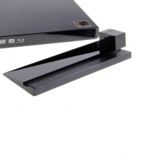 华硕SBW-06D2X-U 6倍速 USB2.0 外置蓝光光驱刻录机黑色