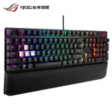 华硕ROG Strix Scope Deluxe机械键盘游侠竞技版