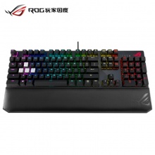 华硕ROG Strix Scope Deluxe机械键盘游侠竞技版