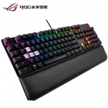 华硕ROG Strix Scope Deluxe机械键盘游侠竞技版