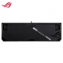 华硕ROG Strix Scope机械键盘游戏键盘RGB数字键盘 Scope游侠 PBT茶轴