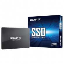 技嘉120G固态硬盘 SSD台式机笔记本2.5英寸SATA3.0