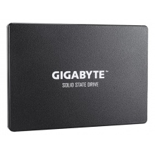 技嘉 240G固态硬盘 SSD 台式机笔记本 2.5英寸SATA3