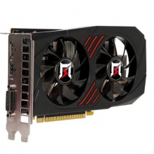 耕升 GTX 1650 追风 4G DDR6 台式机电脑游戏显卡