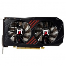 耕升 GTX 1650 追风 4G DDR6 台式机电脑游戏显卡