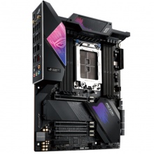 华硕ROG STRIX TRX40-XE GAMING主板 (TRX40/socket sTRX4)