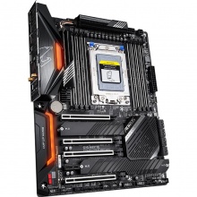 技嘉TRX40 AORUS PRO WIFI主板(TRX40/socket sTRX4)