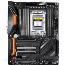 技嘉TRX40 AORUS PRO WIFI主板(TRX40/socket sTRX4)