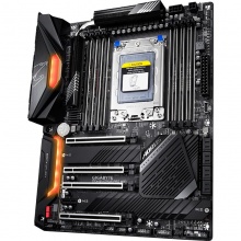 技嘉TRX40 AORUS PRO WIFI主板(TRX40/socket sTRX4)