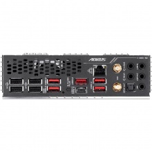 技嘉TRX40 AORUS PRO WIFI主板(TRX40/socket sTRX4)