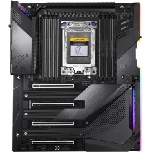 技嘉TRX40 AORUS XTREME大雕游戏主板AMD sTRX4接口