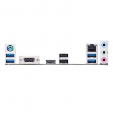 华硕PRIME A520M-K 主板支持CPU 3200G/3100 Socket AM4
