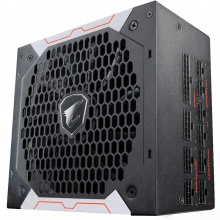 技嘉AORUS AP750GM 额定750W全模组电源80金牌电源