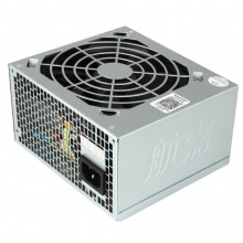 航嘉GS400 台式机电源家用电源额定功率300W