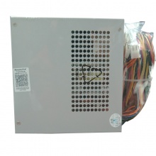 航嘉 磐石355DVR专为视频监控设计额定300W 台式机电源