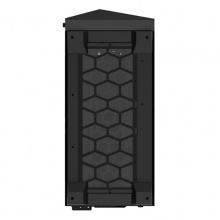 技嘉AORUS AC501G 战鹰ATX机箱 RGB电竞钢化玻璃侧透
