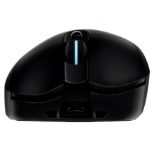 Logitech罗技G703 LIGHTSPEED 无线游戏鼠标 无线吃鸡鼠标