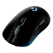 Logitech罗技G703 LIGHTSPEED 无线游戏鼠标 无线吃鸡鼠标