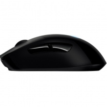 Logitech罗技G703 LIGHTSPEED 无线游戏鼠标 无线吃鸡鼠标