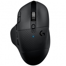 Logitech罗技 G604无线游戏鼠标电竞全新芯片蓝牙无线双模