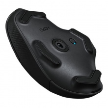 Logitech罗技 G604无线游戏鼠标电竞全新芯片蓝牙无线双模